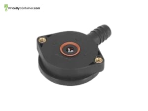 FEBI 11157501567 — FEBI VENT VALVE 26101 11157501567 / 26101