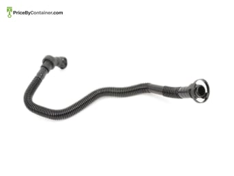 FEBI 11157533346 — FEBI – 100453 BREATHER HOSE BMW ENGINE PARTS 11157533346