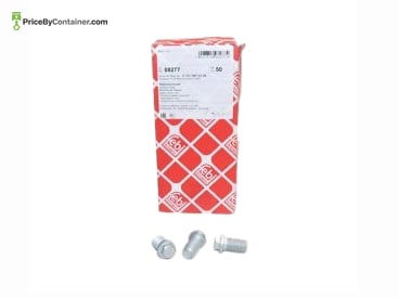 FEBI 1119970330 — FEBI OIL DRAING PLUG 08277 / 1119970330