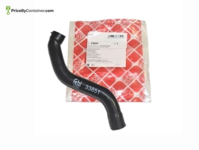 FEBI 1120180282 — FEBI BREATHER HOSE 33851 / 1120180282