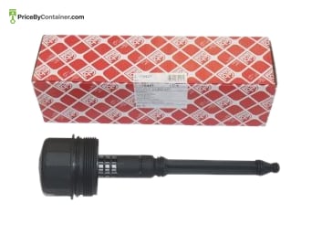 FEBI 1121800710 — FEBI OIL FILTER HOUSING 170427 SK1 170427 / 1121800710