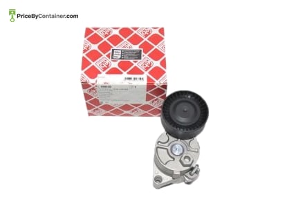 FEBI 11281427252 — FEBI BELT TENSIONER 09810 / 11281427252