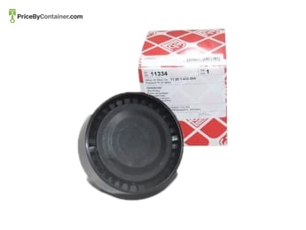 FEBI 11281435594 — FEBI TENTIONER PULLY 11334 / 11281435594