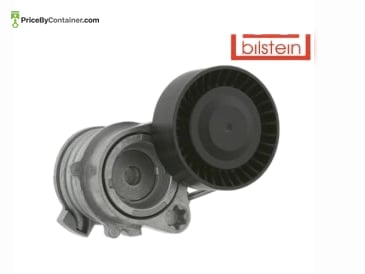 FEBI 11287512758 — Febi New 23650 Belt Tensioner With Pulley For BMW 11287512758 Replace : 11281433571 The belt tensioner plays a crucial…