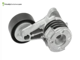 FEBI 11287530314 — FEBI BELT TENSIONER 11287530314 / 28708