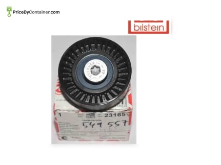 FEBI 11287549557 — Description Febi 23165 Pully 11287549557 / 11281440237 (003)