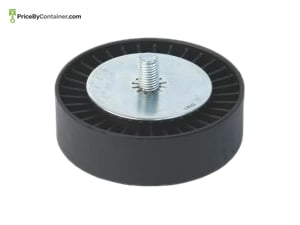 FEBI 11287557851 — FEBI PULLY 11287557851 / 30119