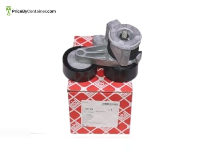 FEBI 11287563927 — FEBI BELT TENTIONER 30129 / 11287563927