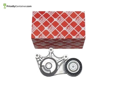 FEBI 11287594969 — FEBI TENSIONER ASSEMBLY-FEB47596 / 11287594969