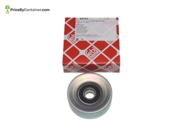 FEBI 11287598832 — FEBI IDLER PULLLEY 49793 / 11287598832