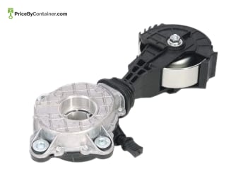 FEBI 11287598833 — FEBI BELT TENSIONER 104908 11287598833 / 104908