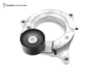 FEBI 11288580360 — FEBI TENSIONER ASSEMBLY FOR AUXILIARY BELT 11288580360 / 49526