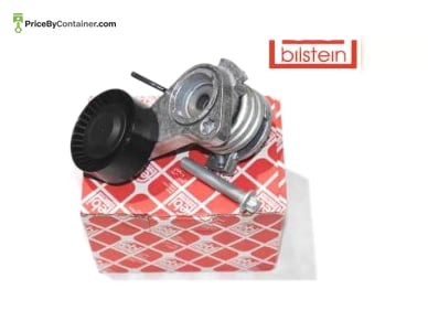 FEBI 11288624196 — Description Febi 11288624196 BMW Tensioner Pulley (002)