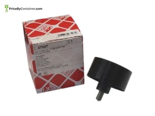 FEBI 11288673720 — FEBI IDLER PULLEY 47597 / 11288673720