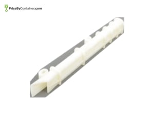 FEBI 11311253236 — FEBI SLIDING RAIL 07713 11311253236 / 07713