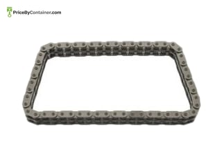 FEBI 11311725424 — DESCRIPTION Febi Timing Chain For BMW 11311725424