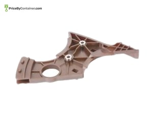 FEBI 11317516093 — FEBI – SLIDING RAIL BMW ENGINE PARTS 11317516093