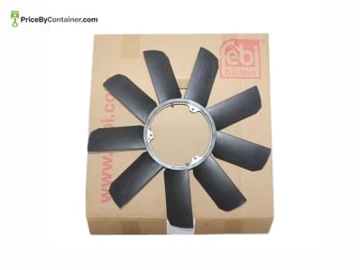 FEBI 1132000223 — FEBI FAN BLADE 22784 / 1132000223
