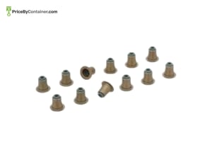 FEBI 11340034069 — FEBI VALVE SEAL 32225 11340034069 / 32225