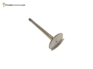 FEBI 11341739658 — FEBI VALVE INLET E36 E38 M43 12815 11341739658 / 12815