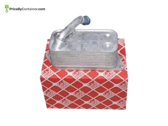 FEBI 11427525333 — FEBI OIL COOLER 100564 / 11427525333