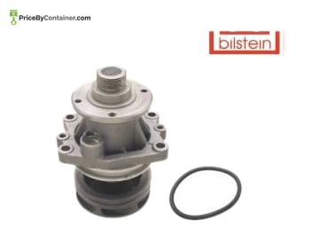 FEBI 11517503884 — The Febi Bilstein Water Pump, identified by part number 01293 / 11517503884, is a component Febi Bilstein Water Pump…