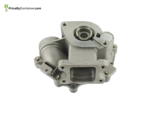 FEBI 11517515778 — FEBI WATER PUMP WITH SEALING RING 11517515778 / 26305