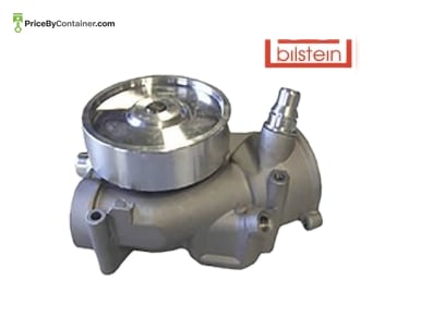 FEBI 11517548263 — The Febi New Water Pump designed for Febi New Water Pump For BMW vehicles with part number 11517548263 is a critical…
