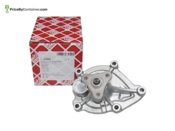 FEBI 11517648827 — FEBI WATER PUMP 33959 / 11517648827