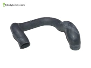 FEBI 11531287651 — FEBI RADIATOR HOSE 12633 / 11531287651