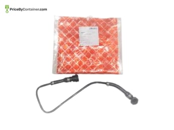 FEBI 11531439123 — FEBI HOSE 45289 / 11531439123
