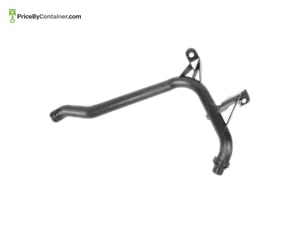 FEBI 11537502000 — FEBI WATER PIPE 45360 11537502000 / 45350