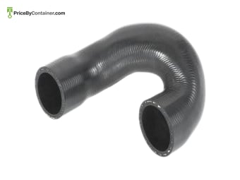 FEBI 11537521049 — FEBI RADIATOR HOSE 11537521049 / 46517