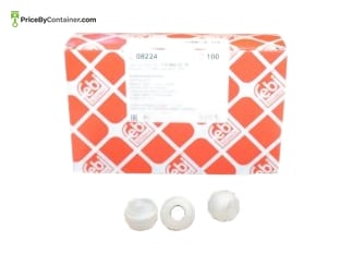 FEBI 1159920310 — FEBI GEAR LEVER BUSH 08224 / 1159920310