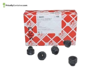 FEBI 1160780873 — FEBI INJECTOR BUSH 06251 / 1160780873