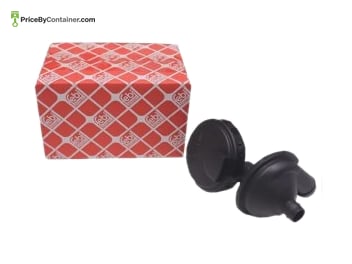 FEBI 11611432558 — FEBI PRESSURE VALVE 26100 / 11611432558
