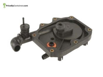 FEBI 11617508541 — FEBI – PC VALVE BMW ENGINE PARTS 11617508541