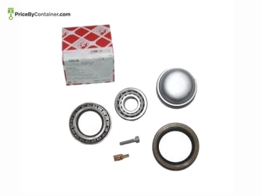 FEBI 1163300051 — FEBI WHEEL BEARING 08838 / 1163300051