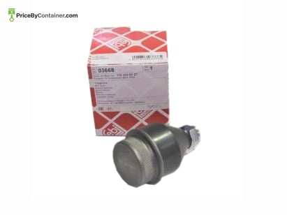 FEBI 1163330927 — FEBI BALL JOINT 03668 / 1163330927