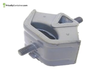 FEBI 11811129286 — FEBI ENGINE MOUNTING LH RH E30 316I 318I 11811129286 / 04032