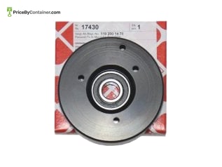 FEBI 1192001470 — FEBI PULLY 17430 / 1192001470