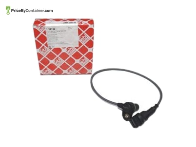 FEBI 12147539165 — FEBI CAM SHAFT SENSOR 24162 / 12147539165