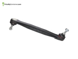 FEBI 1219697 — FEBI Stabiliser Link with lock nuts 19651 / 1219697