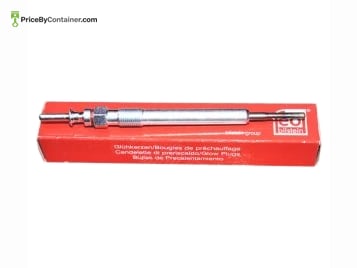 FEBI 12230035934 — FEBI GLOW PLUG 100649 / 12230035934