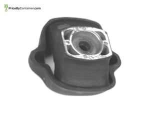 FEBI 1232413013 — FEBI ENGINE MOUNTING 06073 1232413013 / 06073