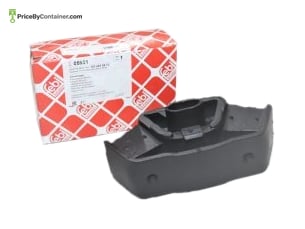 FEBI 1232420413 — FEBI GEAR MOUNTING 05651 / 1232420413
