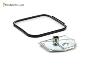 FEBI 1232700098 — FEBI FILTER KIT 1232700098 / 03219