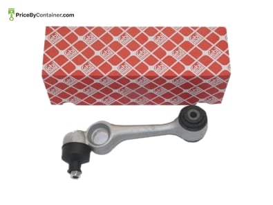 FEBI 1233304707 — FEBI CONTROL ARM WITH BUSH JOINT AND NUT 05953 / 1233304707