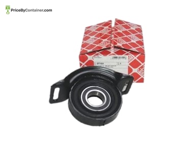 FEBI 1234101081S1 — FEBI CENTRE BEARING WITH BEARING 07151 / 1234101081S1