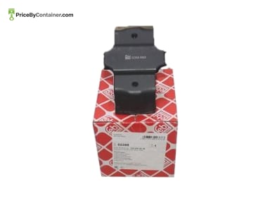 FEBI 1242400618 — FEBI GEARMOUNT 02388 / 1242400618